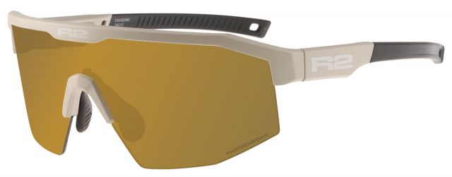 Sportovní brýle R2 Gain AT108C Fotochromatické čoky