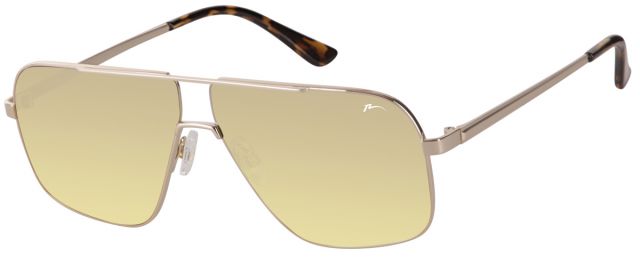 Sluneční brýle RELAX Dalmatian R1149D Model 2022