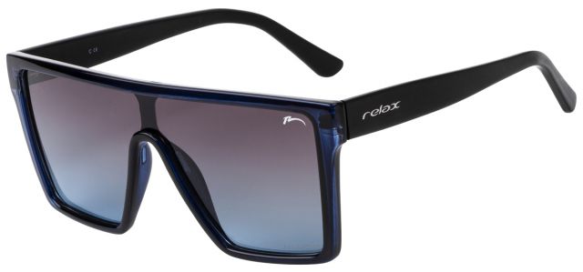 Sluneční brýle RELAX Fiji R1150C Polarizační čočky