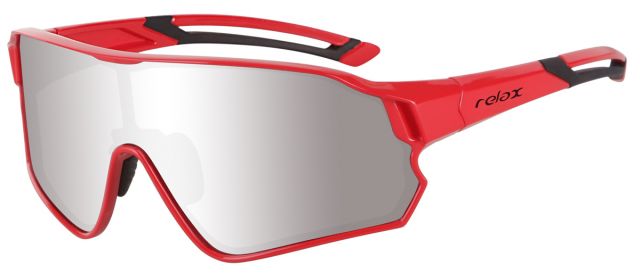 Sportovní sluneční brýle Relax Artan R5416I Polarizační čočky