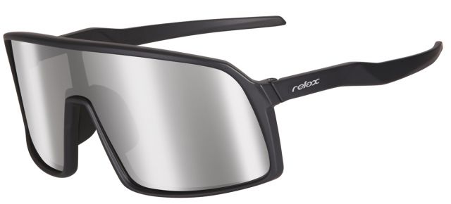 Sportovní sluneční brýle Relax Prati R5417C Polarizační čočky
