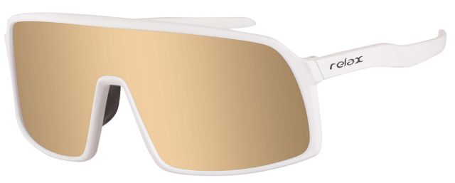 Sportovní sluneční brýle Relax Prati R5417F Polarizační čočky