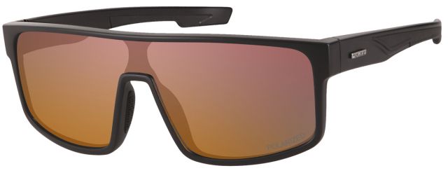 Sportovní sluneční brýle Relax Belize R5419A Polarizační čočky