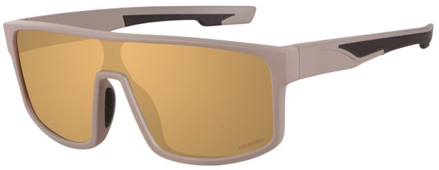 Sportovní sluneční brýle Relax Belize R5419B Polarizační čočky - Model 2022