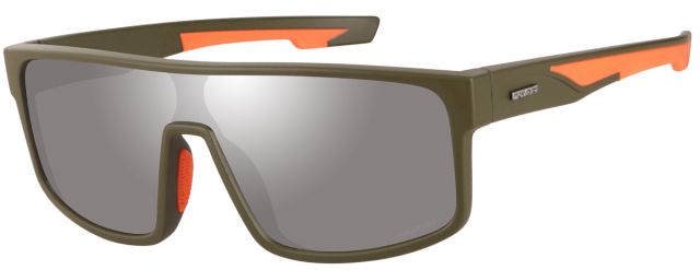 Sportovní sluneční brýle Relax Belize R5419E Polarizační čočky