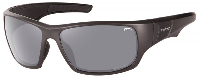 Sportovní sluneční brýle Relax Hibernia R5384M Polarizační čočky
