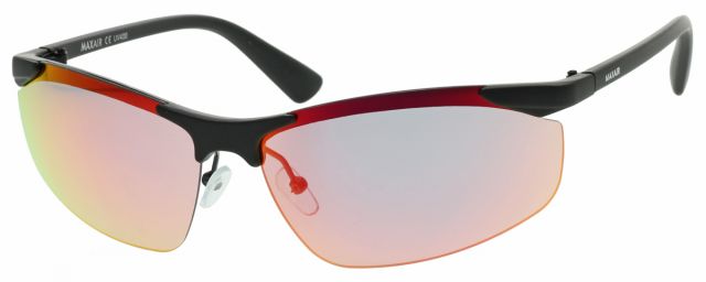 Sportovní sluneční brýle Maxair MA20324-1 