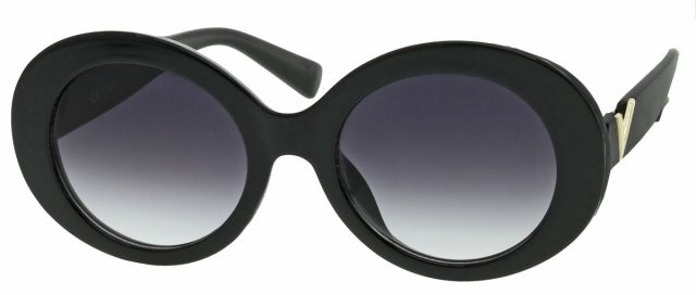 Dámské sluneční brýle S4539 
