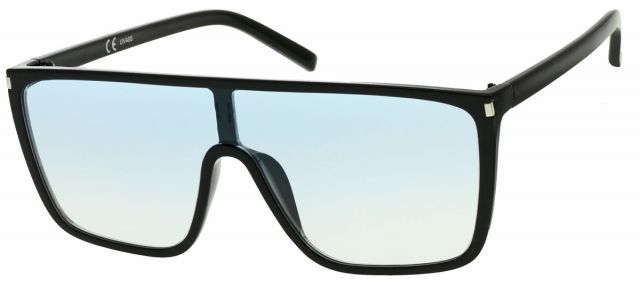 Unisex sluneční brýle S4068-1 