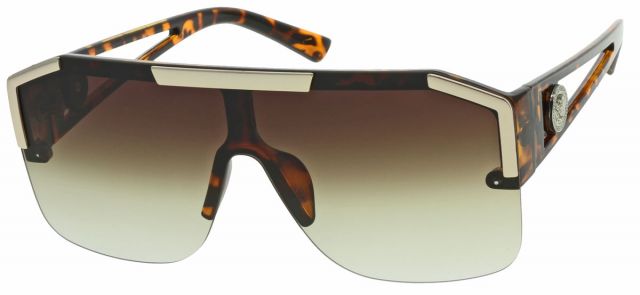 Unisex sluneční brýle Maxair MA20330-1 