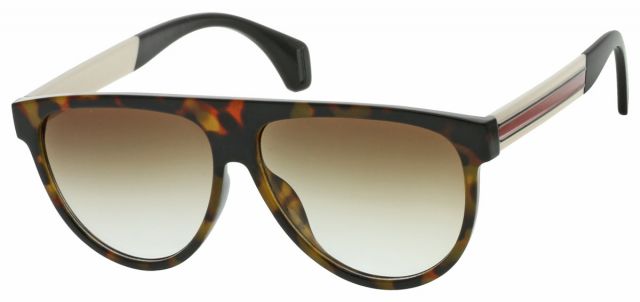 Unisex sluneční brýle S3143-1 