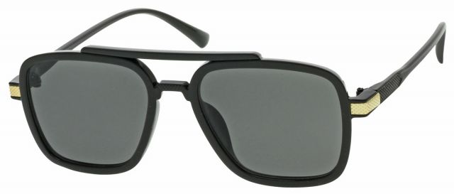 Unisex sluneční brýle S3189 