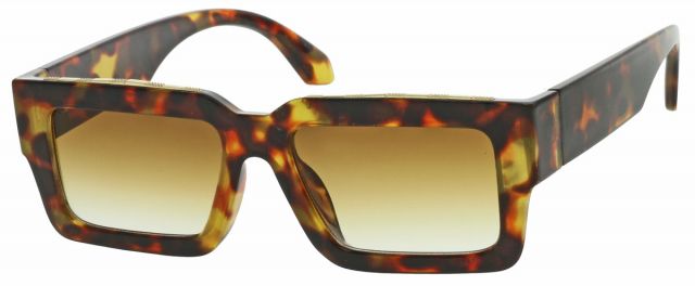 Unisex sluneční brýle S3614-1 