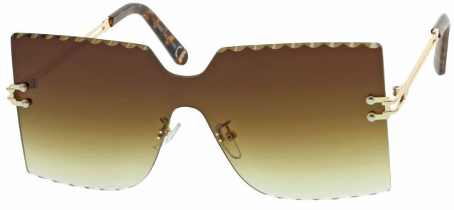 Dámské sluneční brýle LS5608-1 