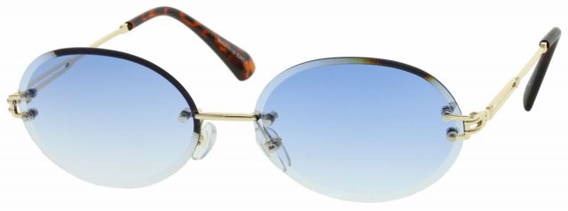 Unisex sluneční brýle Maxair MA20818-1 