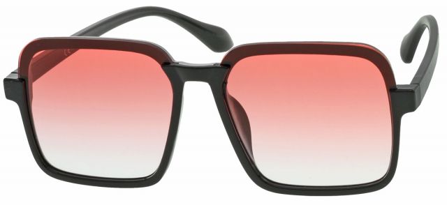 Unisex sluneční brýle S4532-1 