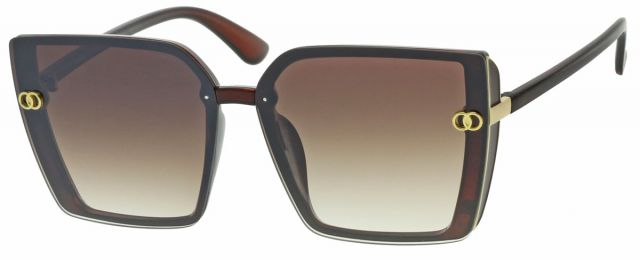 Dámské sluneční brýle Maxair MA20601-1 