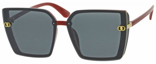 Dámské sluneční brýle Maxair MA20601-2 