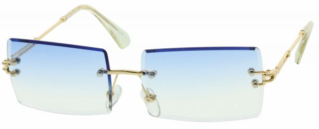 Unisex sluneční brýle Maxair MA20811-1 