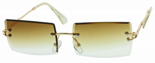 Unisex sluneční brýle Maxair MA20811-2 