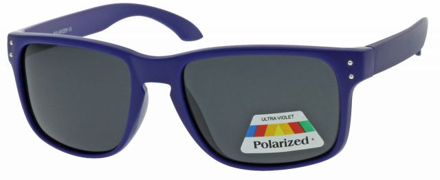 Polarizační sluneční brýle TU22512P-1 