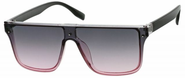 Unisex sluneční brýle C1307-1 