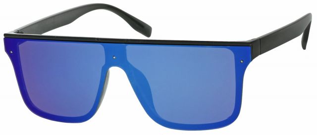 Unisex sluneční brýle C1307-4 