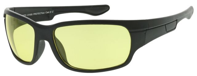 Unisex sluneční brýle 18819 