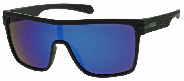 Unisex sluneční brýle LS8804-4 