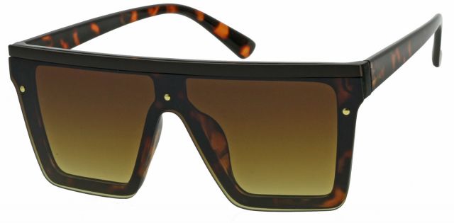 Unisex sluneční brýle LS4807-2 