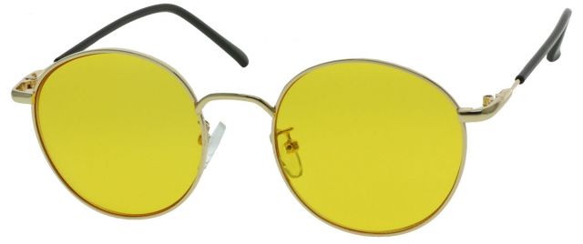 Unisex sluneční brýle S1570-1 