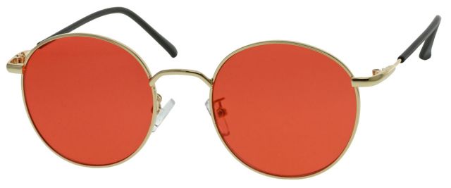 Unisex sluneční brýle S1570-4 