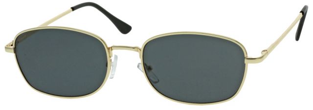 Unisex sluneční brýle S1562 
