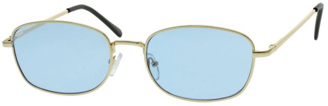 Unisex sluneční brýle S1562-1 