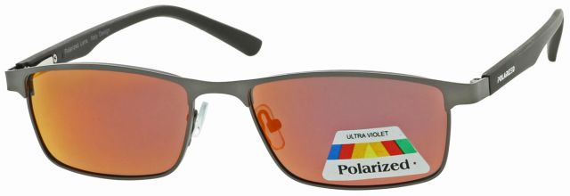 Polarizační sluneční brýle P12-3 