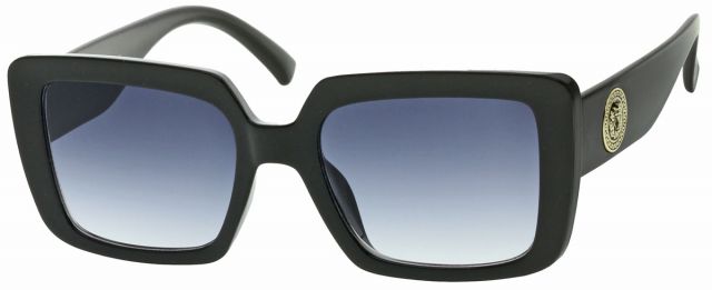 Unisex sluneční brýle 22207 
