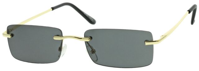 Unisex sluneční brýle S7529 