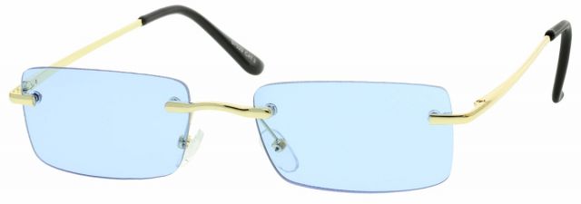 Unisex sluneční brýle S7529-2 