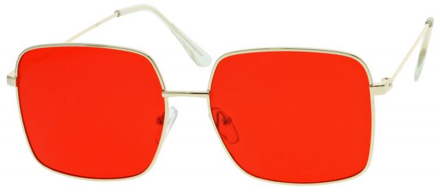 Dámské sluneční brýle Maxair MA20415 