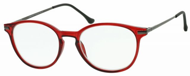 Dioptrické čtecí brýle MC2219V +4,0D 