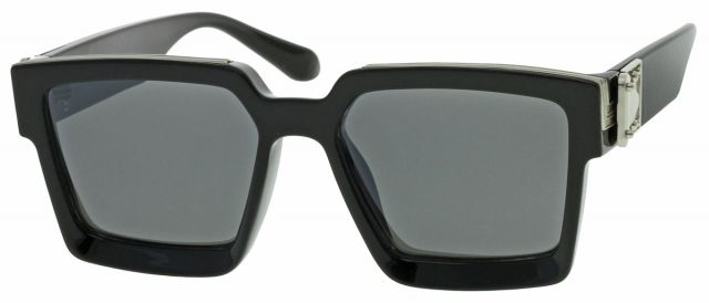 Unisex sluneční brýle S4066-2 