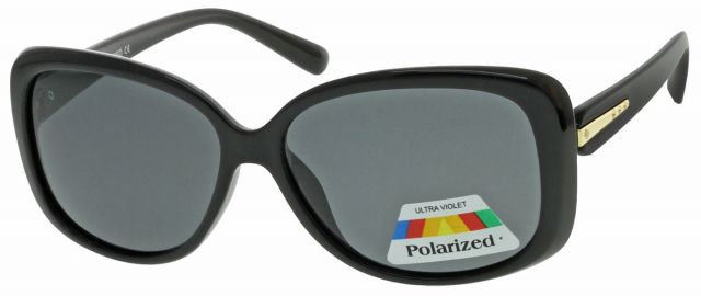 Polarizační sluneční brýle P21256 