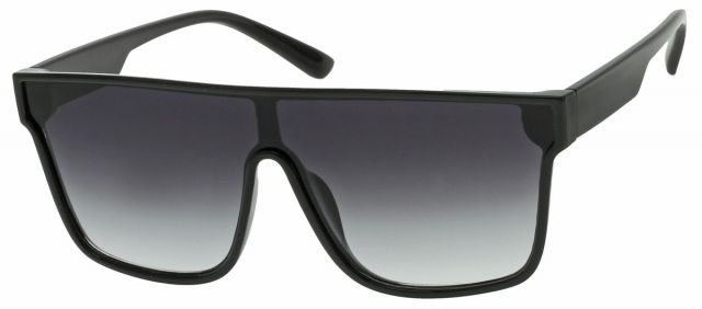 Unisex sluneční brýle S1267-1 