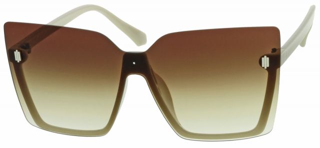 Dámské sluneční brýle S1280-1 