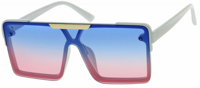 Unisex sluneční brýle S4553-1 