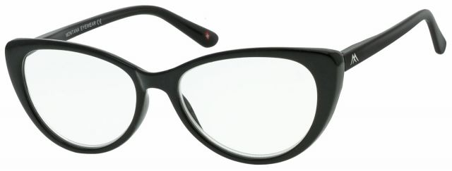 Dioptrické čtecí brýle Montana MR64 +1,5D S pouzdrem
