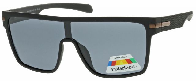 Polarizační sluneční brýle P2265 
