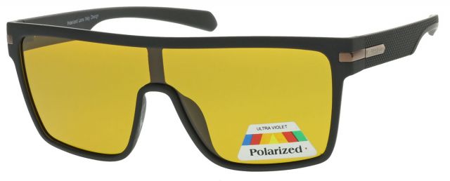 Polarizační sluneční brýle P2265-1 