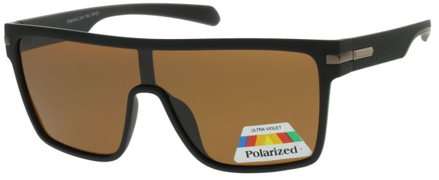 Polarizační sluneční brýle P2265-3 
