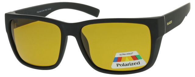 Polarizační sluneční brýle P2263 
